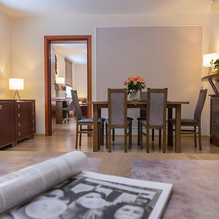 Apartament Na Urlop - Wisla Bukowa 6 - 650M Do Deptaka Spacerowego W Centrum Wisly ภายนอก รูปภาพ