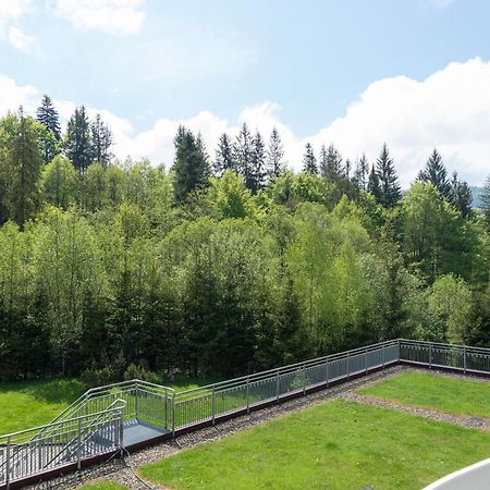 Apartament Na Urlop - Wisla Bukowa 6 - 650M Do Deptaka Spacerowego W Centrum Wisly ภายนอก รูปภาพ