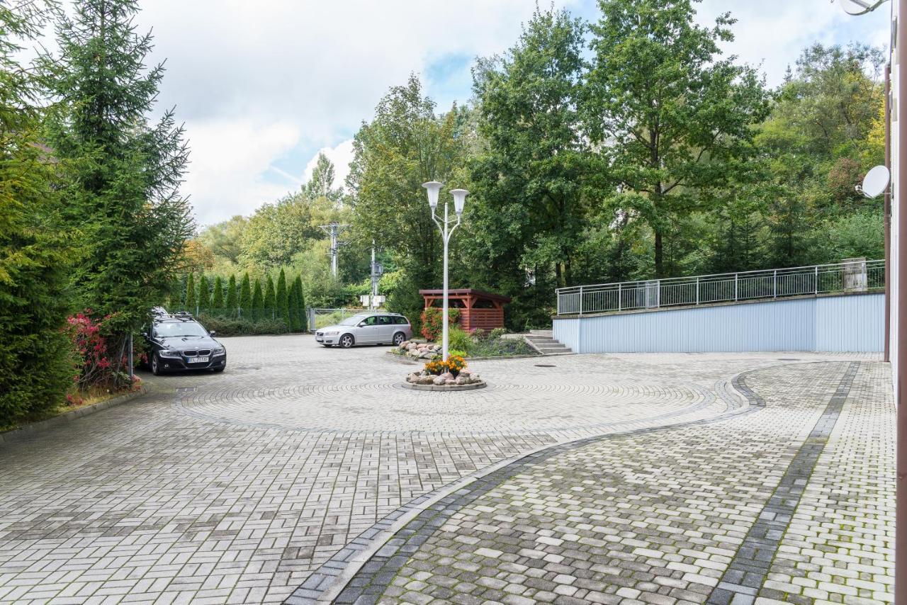 Apartament Na Urlop - Wisla Bukowa 6 - 650M Do Deptaka Spacerowego W Centrum Wisly ภายนอก รูปภาพ
