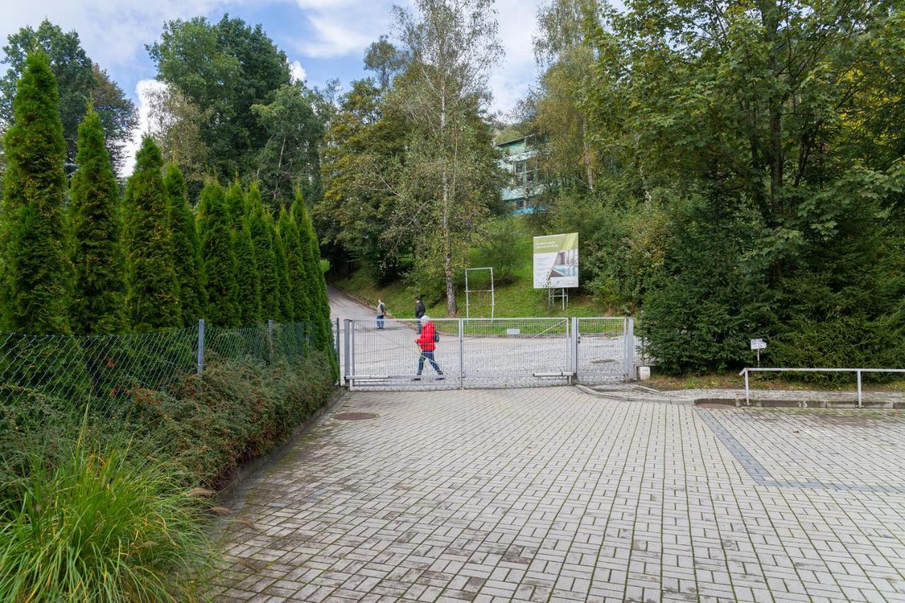 Apartament Na Urlop - Wisla Bukowa 6 - 650M Do Deptaka Spacerowego W Centrum Wisly ภายนอก รูปภาพ