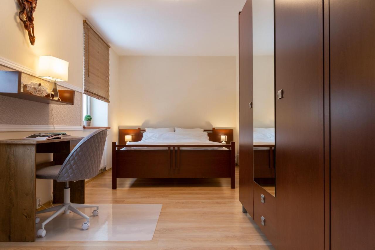 Apartament Na Urlop - Wisla Bukowa 6 - 650M Do Deptaka Spacerowego W Centrum Wisly ภายนอก รูปภาพ