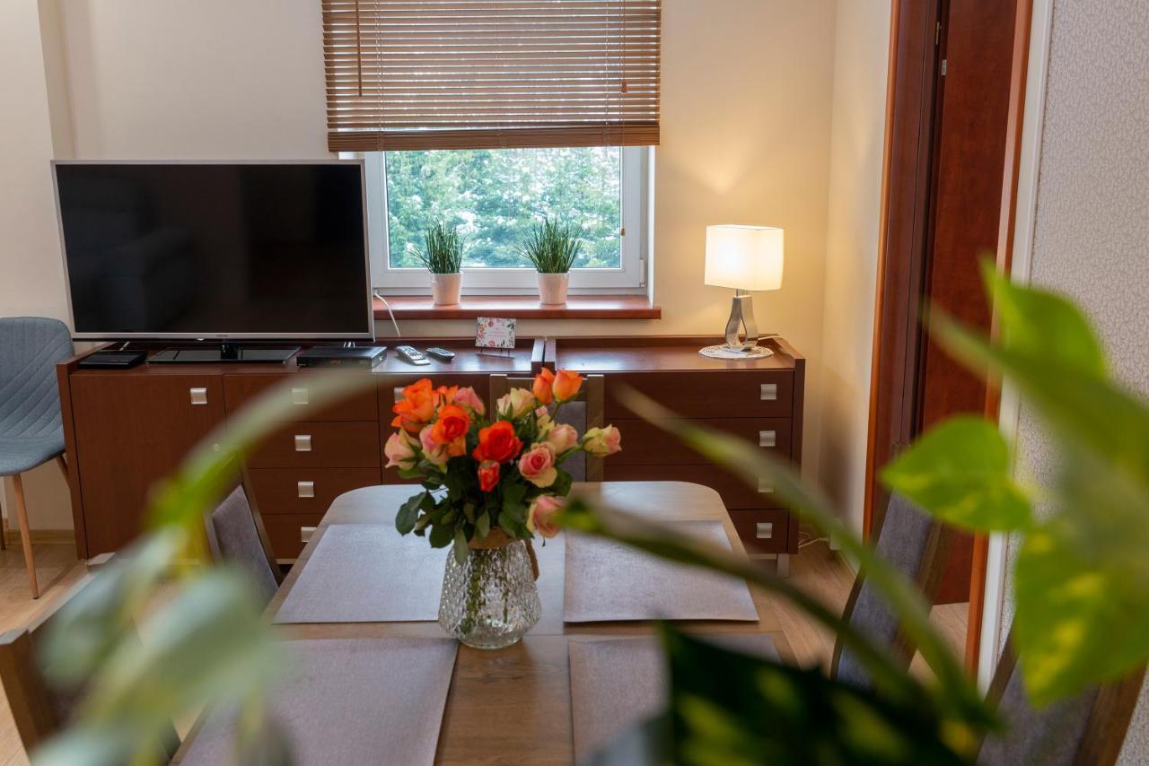 Apartament Na Urlop - Wisla Bukowa 6 - 650M Do Deptaka Spacerowego W Centrum Wisly ภายนอก รูปภาพ