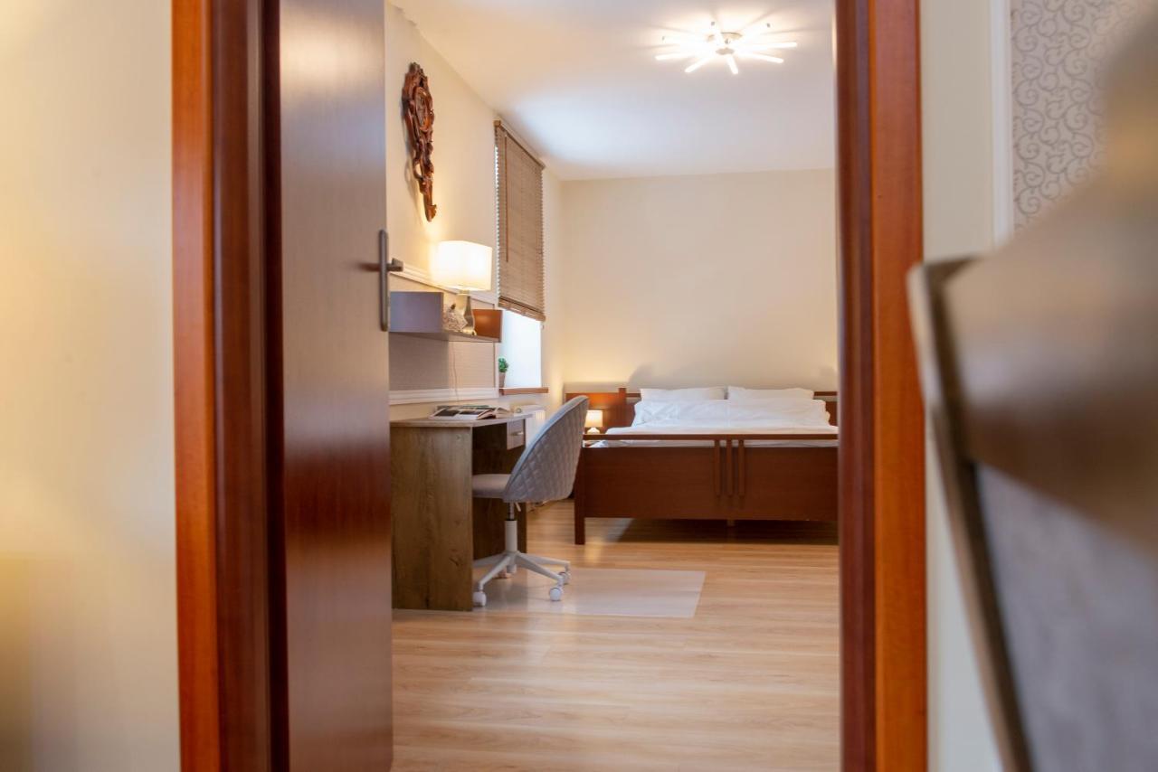 Apartament Na Urlop - Wisla Bukowa 6 - 650M Do Deptaka Spacerowego W Centrum Wisly ภายนอก รูปภาพ