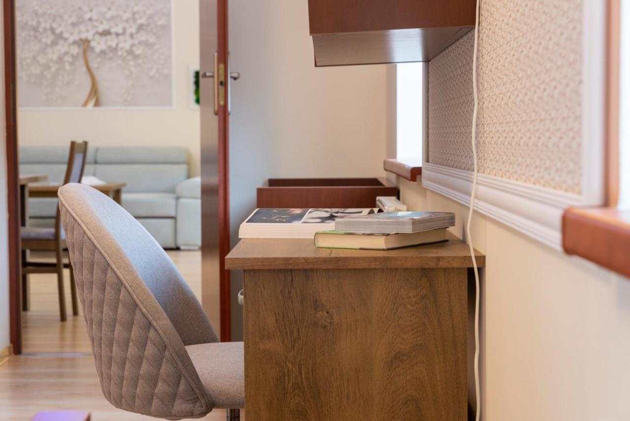 Apartament Na Urlop - Wisla Bukowa 6 - 650M Do Deptaka Spacerowego W Centrum Wisly ภายนอก รูปภาพ