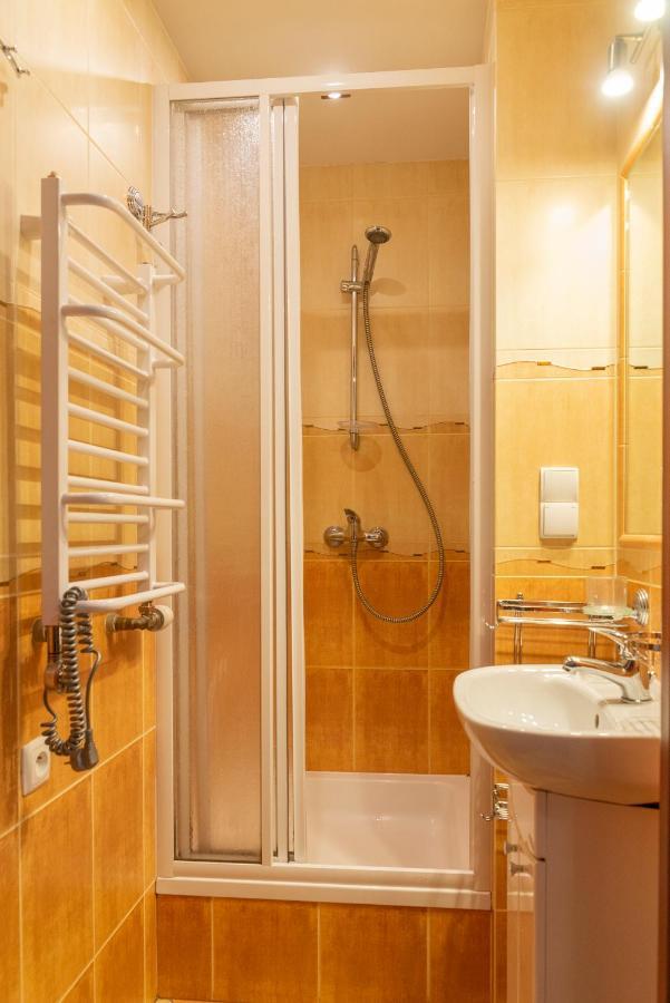Apartament Na Urlop - Wisla Bukowa 6 - 650M Do Deptaka Spacerowego W Centrum Wisly ภายนอก รูปภาพ