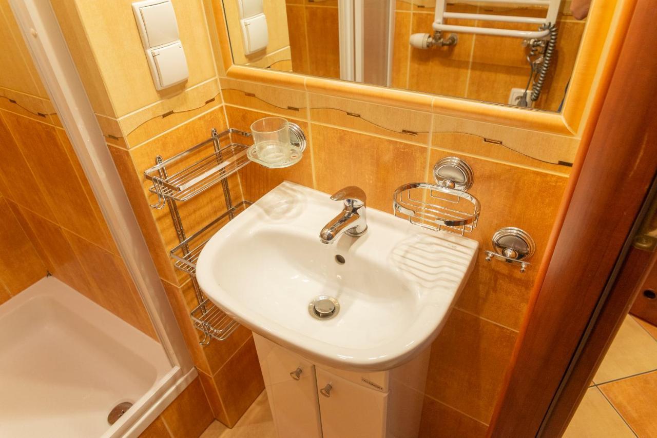 Apartament Na Urlop - Wisla Bukowa 6 - 650M Do Deptaka Spacerowego W Centrum Wisly ภายนอก รูปภาพ