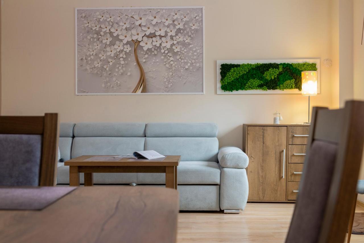 Apartament Na Urlop - Wisla Bukowa 6 - 650M Do Deptaka Spacerowego W Centrum Wisly ภายนอก รูปภาพ