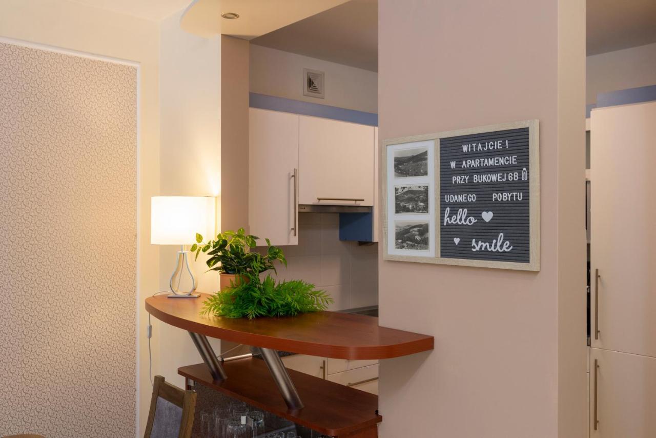 Apartament Na Urlop - Wisla Bukowa 6 - 650M Do Deptaka Spacerowego W Centrum Wisly ภายนอก รูปภาพ