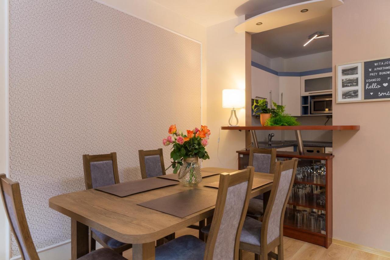Apartament Na Urlop - Wisla Bukowa 6 - 650M Do Deptaka Spacerowego W Centrum Wisly ภายนอก รูปภาพ