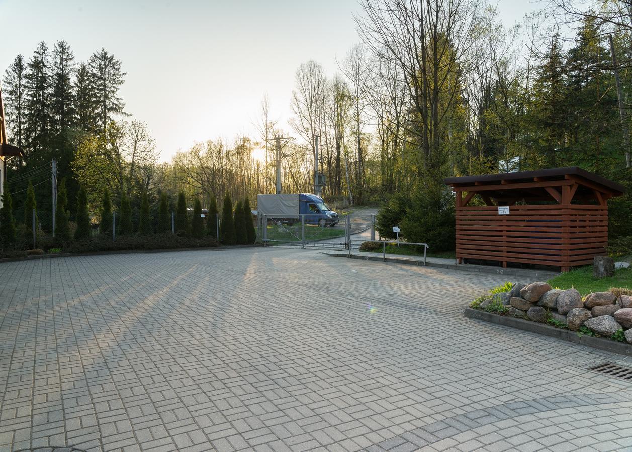 Apartament Na Urlop - Wisla Bukowa 6 - 650M Do Deptaka Spacerowego W Centrum Wisly ภายนอก รูปภาพ
