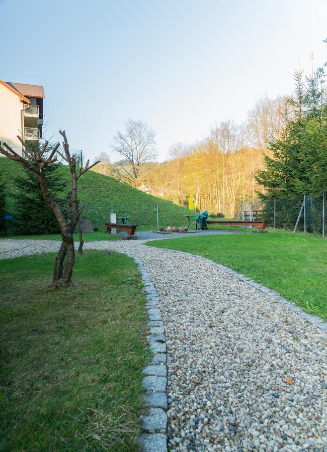 Apartament Na Urlop - Wisla Bukowa 6 - 650M Do Deptaka Spacerowego W Centrum Wisly ภายนอก รูปภาพ