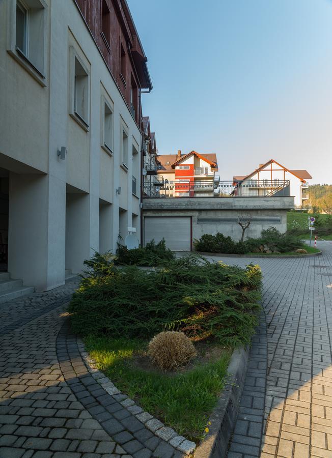 Apartament Na Urlop - Wisla Bukowa 6 - 650M Do Deptaka Spacerowego W Centrum Wisly ภายนอก รูปภาพ