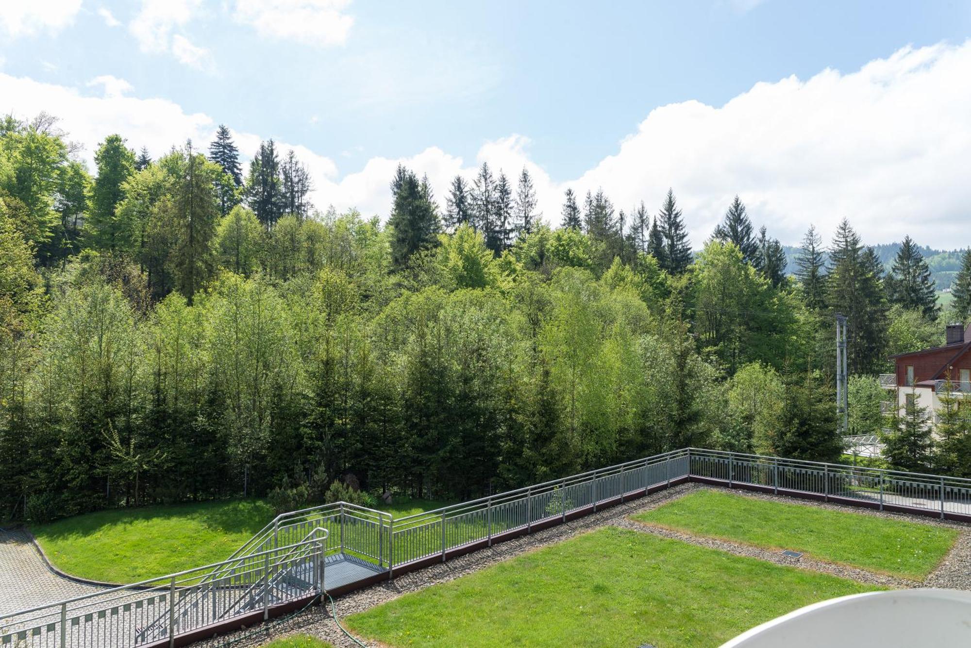 Apartament Na Urlop - Wisla Bukowa 6 - 650M Do Deptaka Spacerowego W Centrum Wisly ภายนอก รูปภาพ